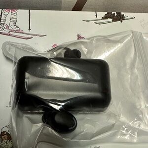 ❣️5|$25❣️Black Wireless Earbuds